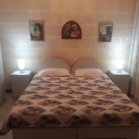 Dhalia Rum i privatbostad *