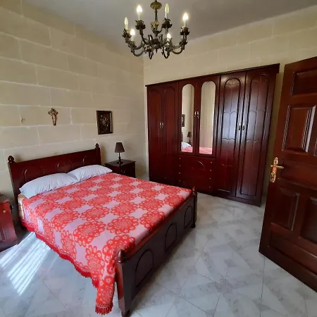 Rum i privatbostad Dhalia Il-Wilga