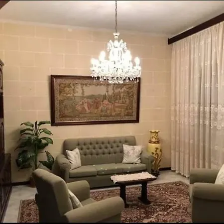 Rum i privatbostad Dhalia