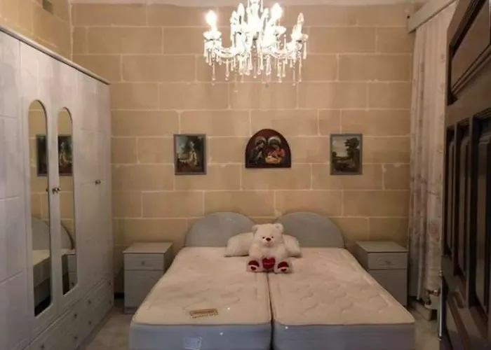 Gazde/Camere de închiriat Dhalia Il-Wilga